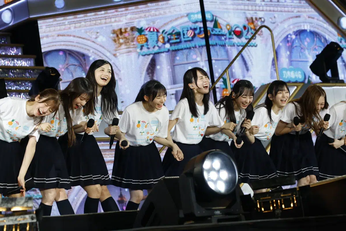 26万人が熱狂！乃木坂46、今年の夏ツアーを締めくくる！神宮球場に響いた「愛と感謝」にファンも涙。