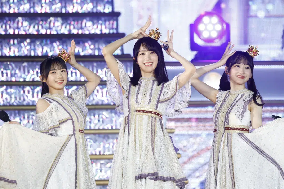 26万人が熱狂！乃木坂46、今年の夏ツアーを締めくくる！神宮球場に響いた「愛と感謝」にファンも涙。