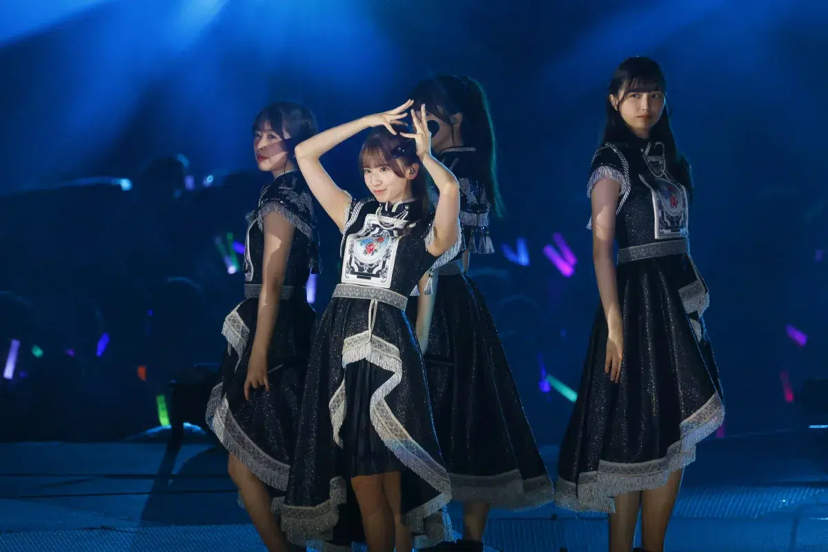 26万人が熱狂！乃木坂46、今年の夏ツアーを締めくくる！神宮球場に響いた「愛と感謝」にファンも涙。
