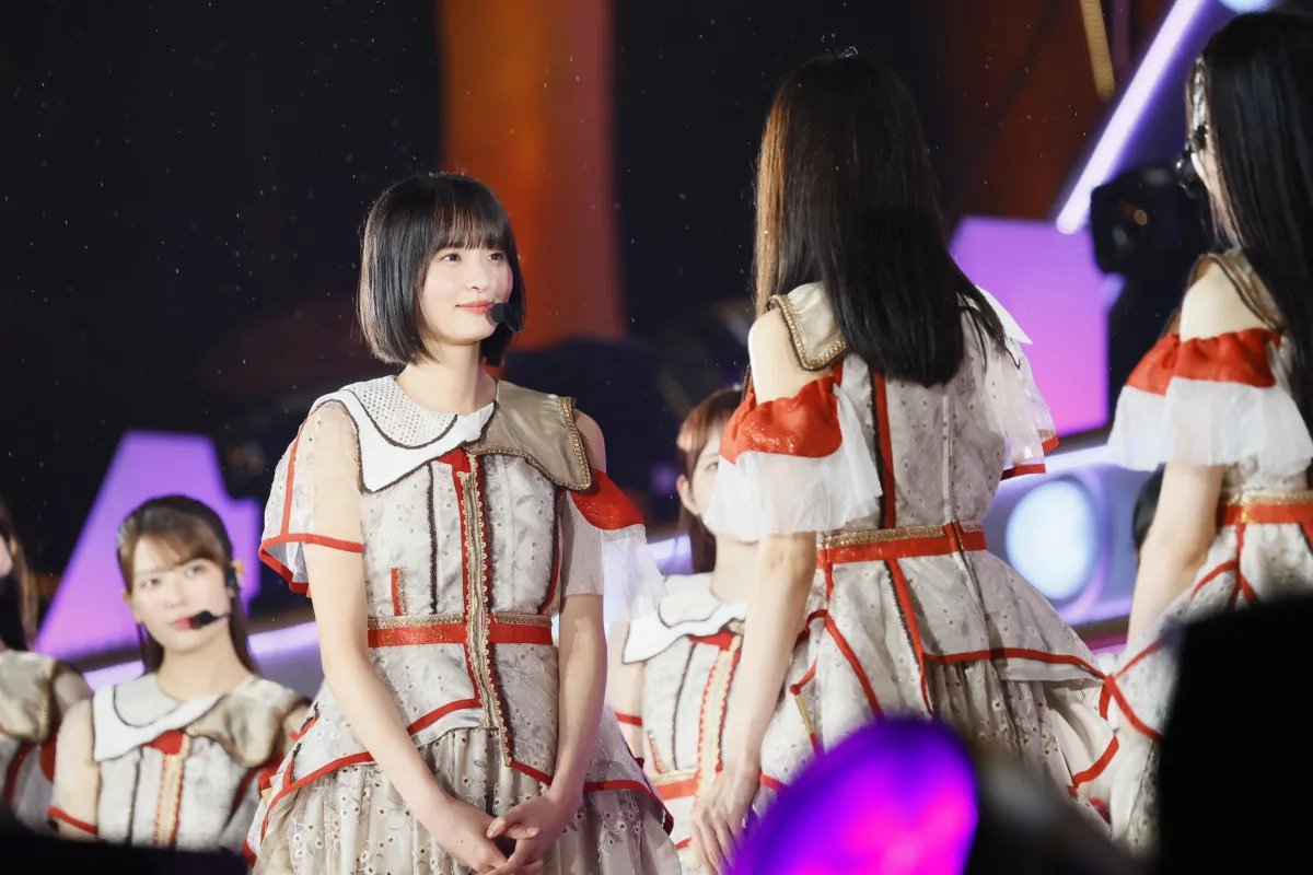 26万人が熱狂！乃木坂46、今年の夏ツアーを締めくくる！神宮球場に響いた「愛と感謝」にファンも涙。