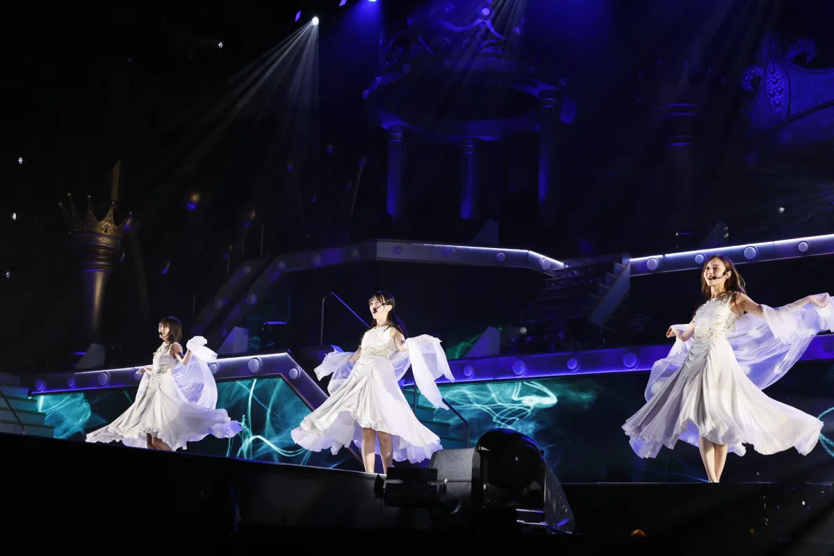 26万人が熱狂！乃木坂46、今年の夏ツアーを締めくくる！神宮球場に響いた「愛と感謝」にファンも涙。