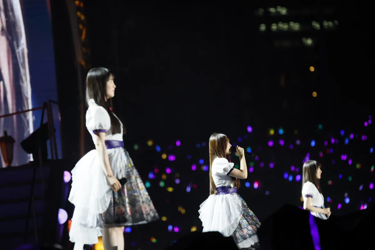 26万人が熱狂！乃木坂46、今年の夏ツアーを締めくくる！神宮球場に響いた「愛と感謝」にファンも涙。