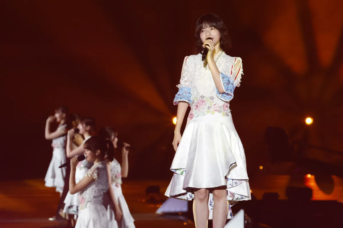 26万人が熱狂！乃木坂46、今年の夏ツアーを締めくくる！神宮球場に響いた「愛と感謝」にファンも涙。