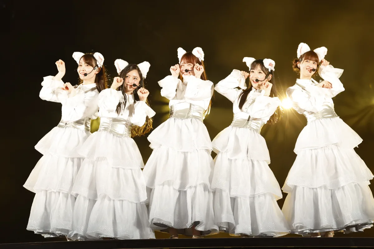 26万人が熱狂！乃木坂46、今年の夏ツアーを締めくくる！神宮球場に響いた「愛と感謝」にファンも涙。
