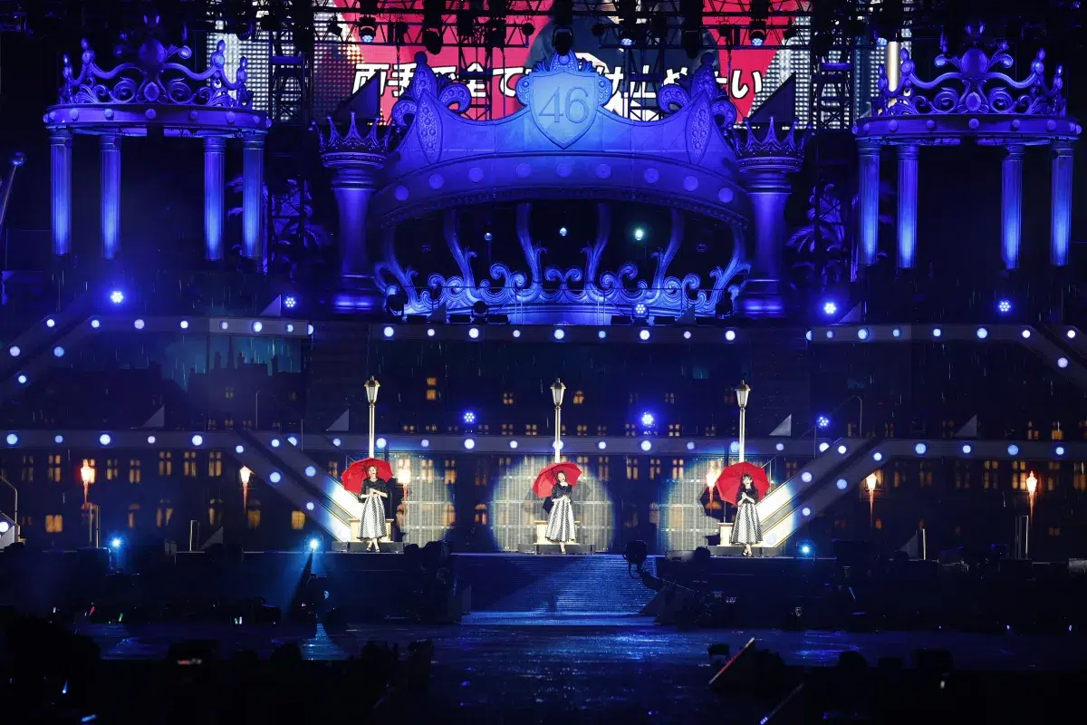 26万人が熱狂！乃木坂46、今年の夏ツアーを締めくくる！神宮球場に響いた「愛と感謝」にファンも涙。