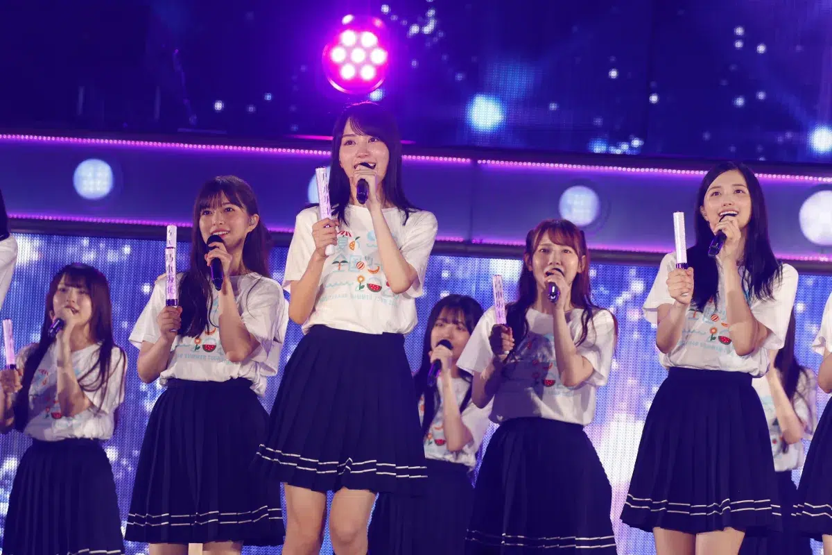 26万人が熱狂！乃木坂46、今年の夏ツアーを締めくくる！神宮球場に響いた「愛と感謝」にファンも涙。