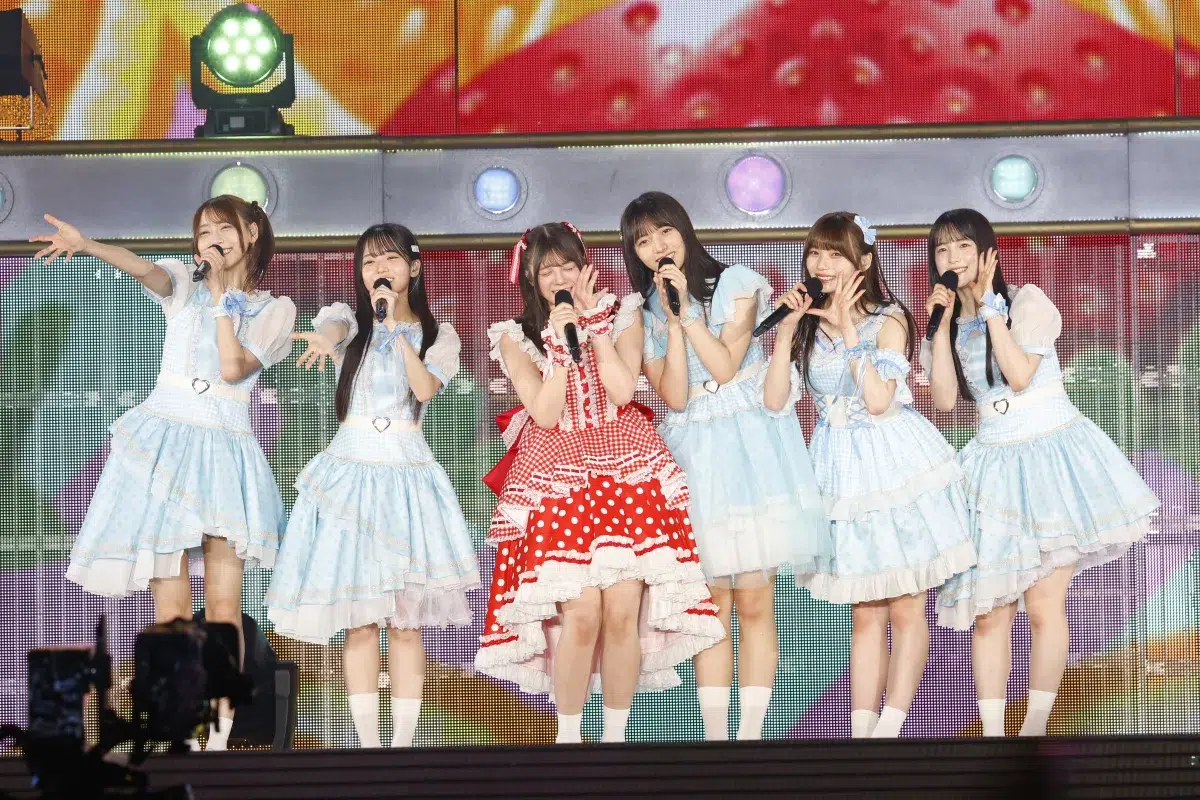26万人が熱狂！乃木坂46、今年の夏ツアーを締めくくる！神宮球場に響いた「愛と感謝」にファンも涙。