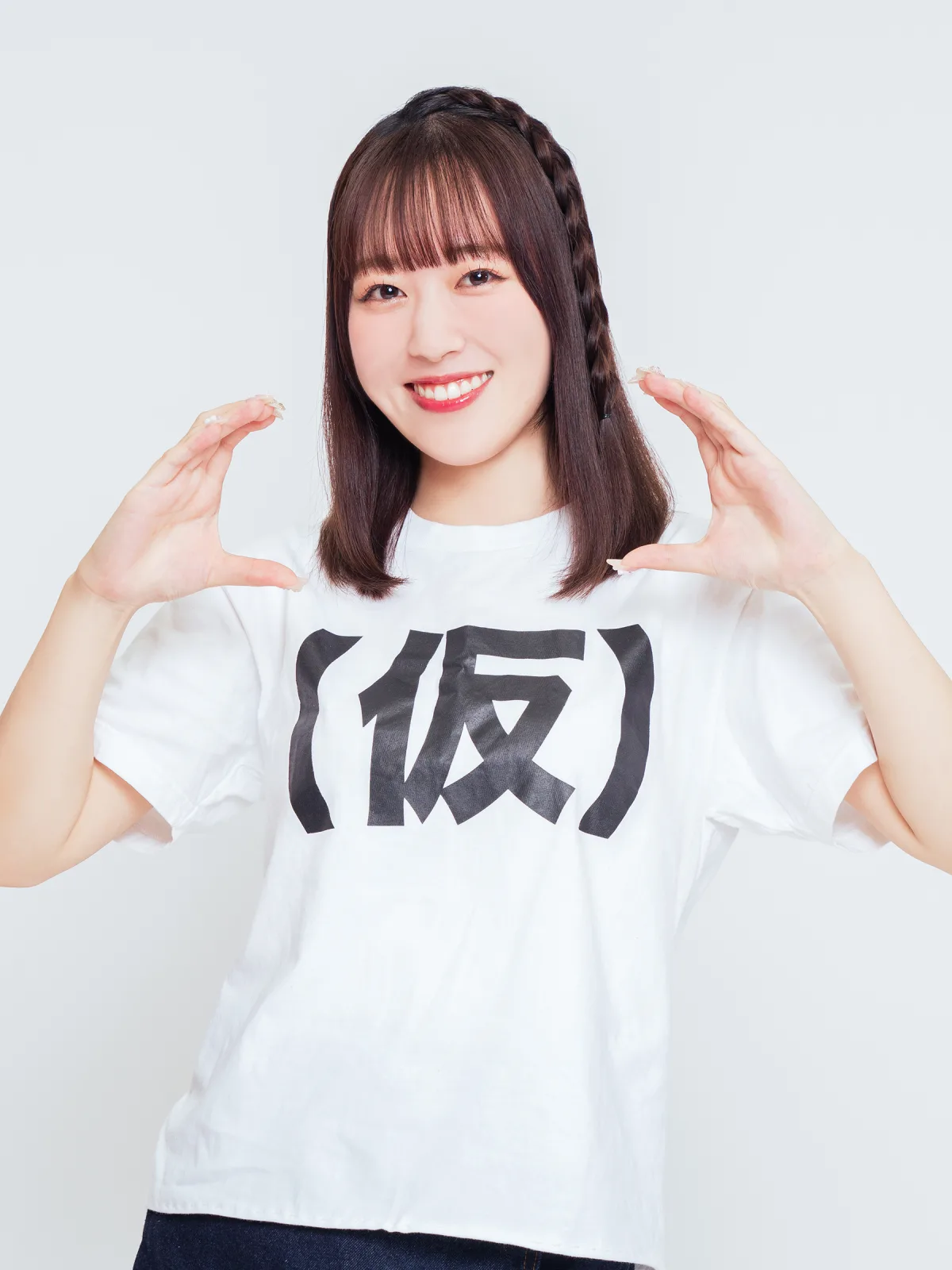 アップアップガールズ（仮）新体制、第3章スタート！新メンバー「小野田あやさ」「松永ちとせ」が加入！