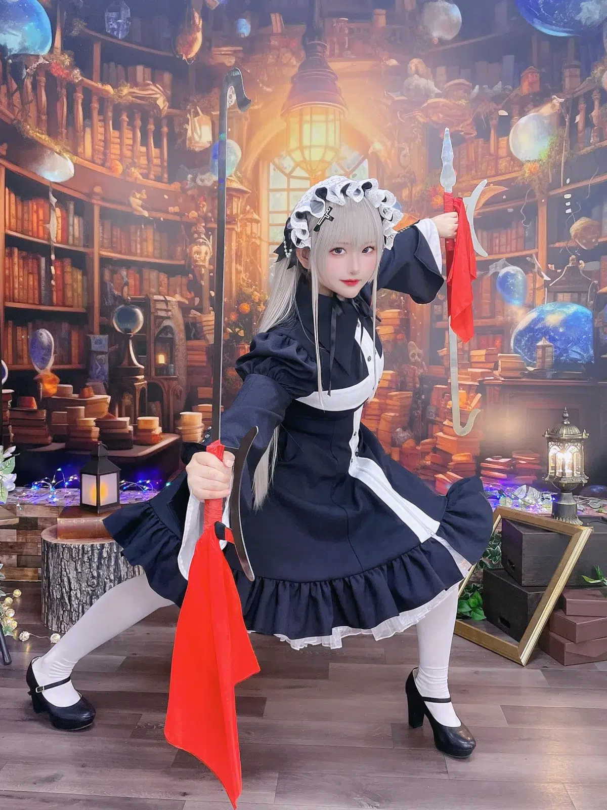美女コスプレイヤー「すみれおじさん」が改名宣言⁉︎ レインウェアブランド「アプレビュート」で"なりきり"オーディション企画がスタート 24 美女コスプレイヤー「すみれおじさん」が改名宣言⁉︎ レインウェアブランド「アプレビュート」で"なりきり"オーディション企画がスタート