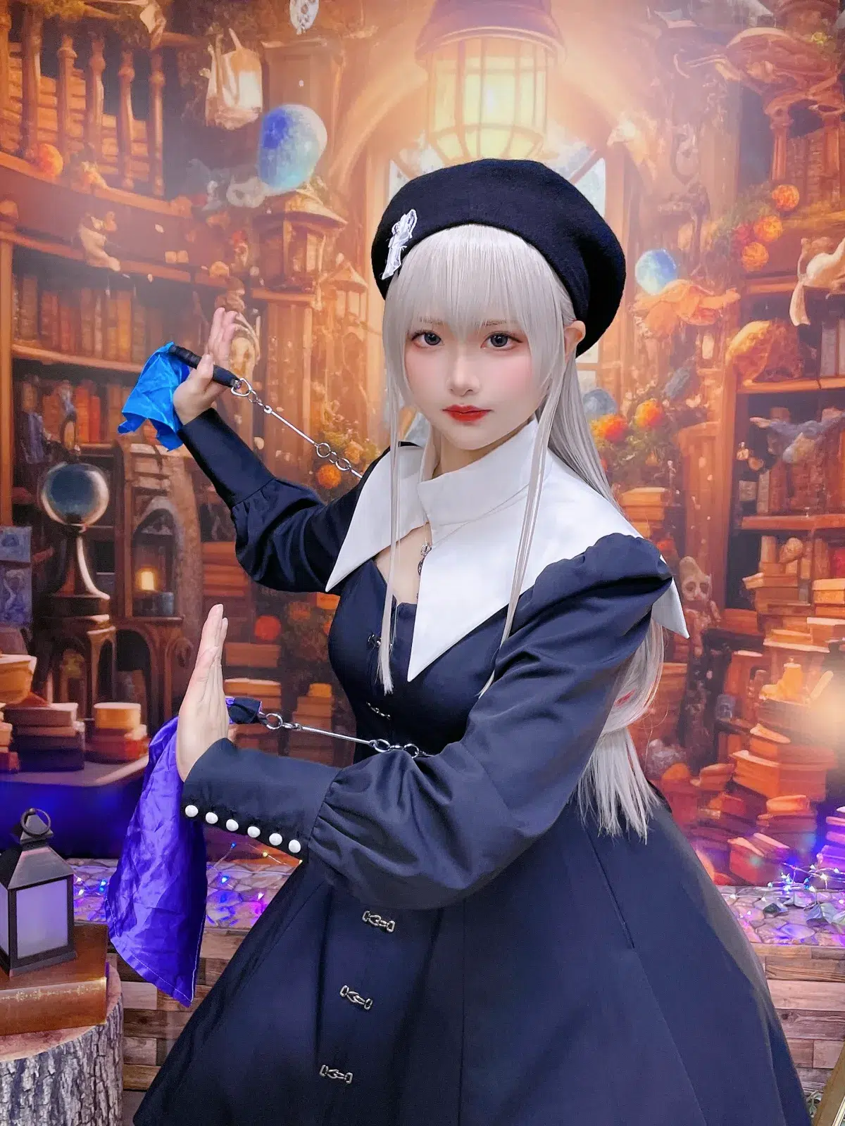 美女コスプレイヤー「すみれおじさん」が改名宣言⁉︎ レインウェアブランド「アプレビュート」で"なりきり"オーディション企画がスタート 26 美女コスプレイヤー「すみれおじさん」が改名宣言⁉︎ レインウェアブランド「アプレビュート」で"なりきり"オーディション企画がスタート