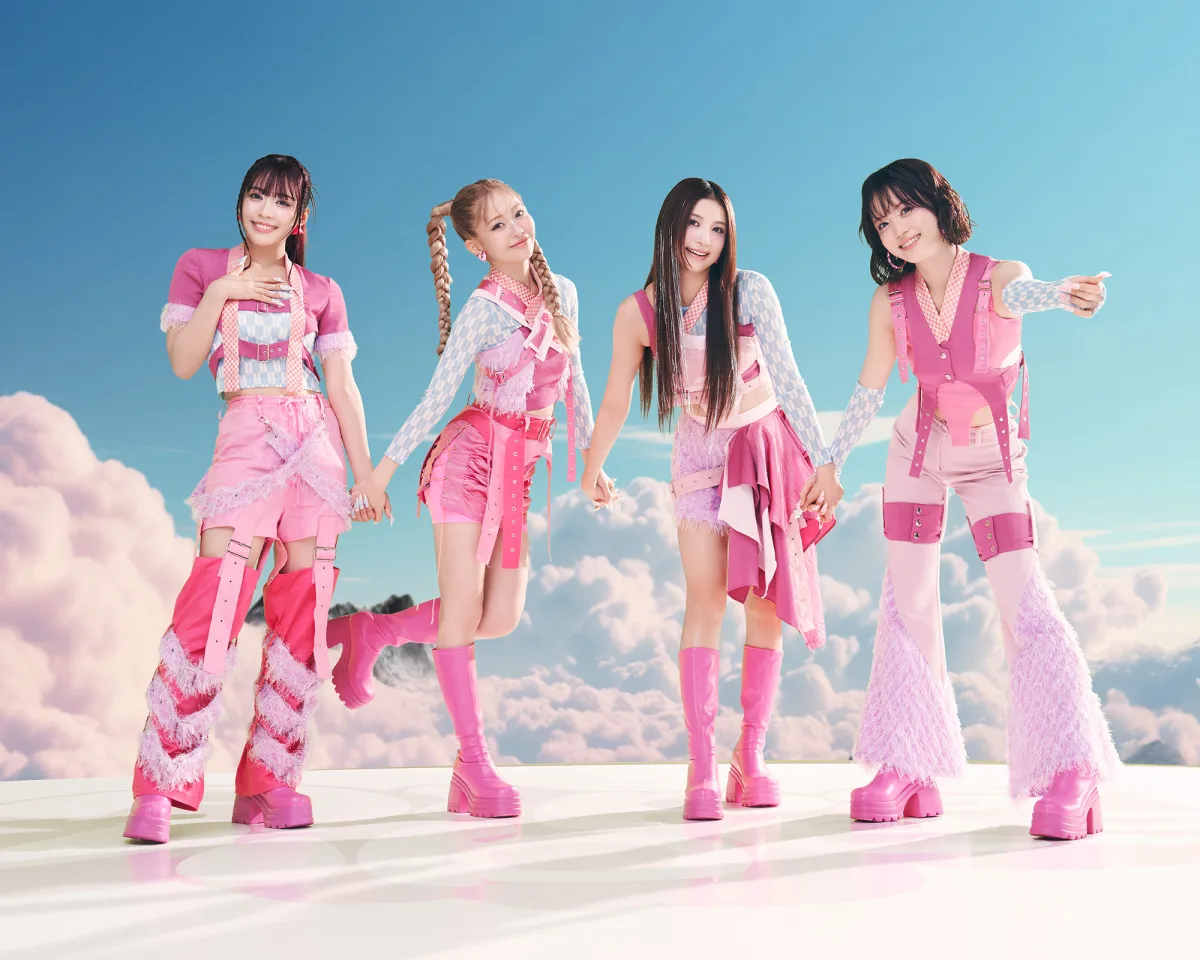 @onefive、豪華アーティストが集結した 『Trendy Taipei J-POP NIGHT』に出演 〜台北アリーナにて、日本を代表するパフォーマンスを披露〜