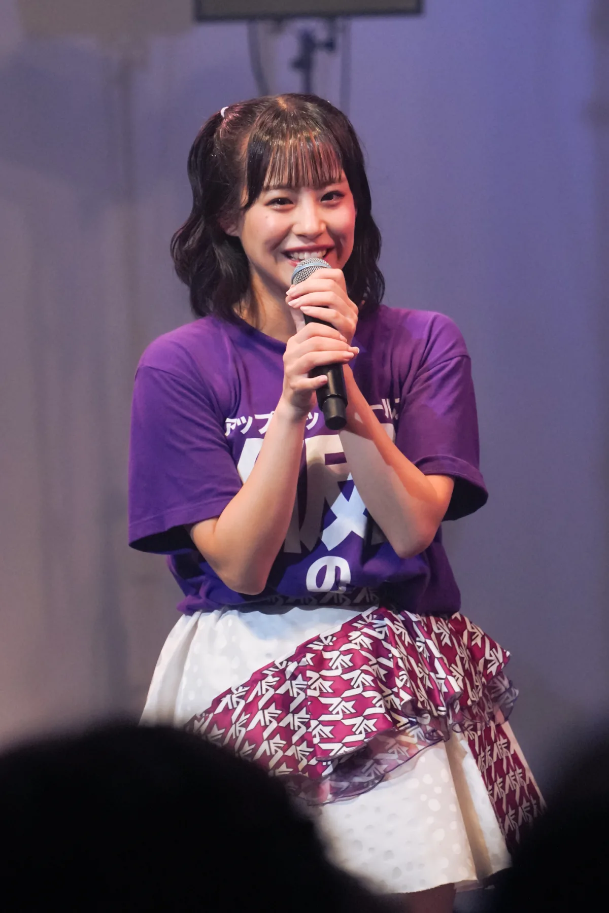 5人になったアプガ（仮）の絆がすごい！ 涙と感動のライブで新メンバー加入を発表。一致団結して宇宙を目指す第3章、ついに始動！