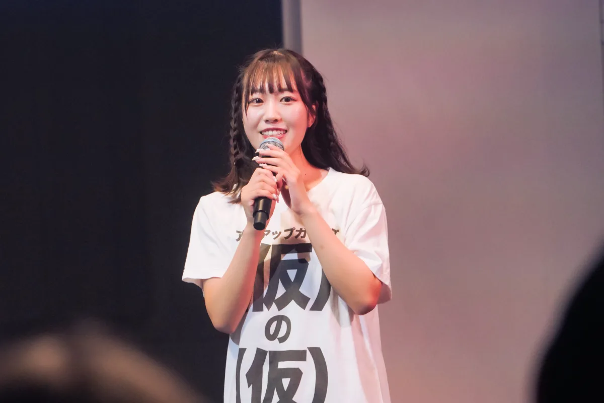 5人になったアプガ（仮）の絆がすごい！ 涙と感動のライブで新メンバー加入を発表。一致団結して宇宙を目指す第3章、ついに始動！