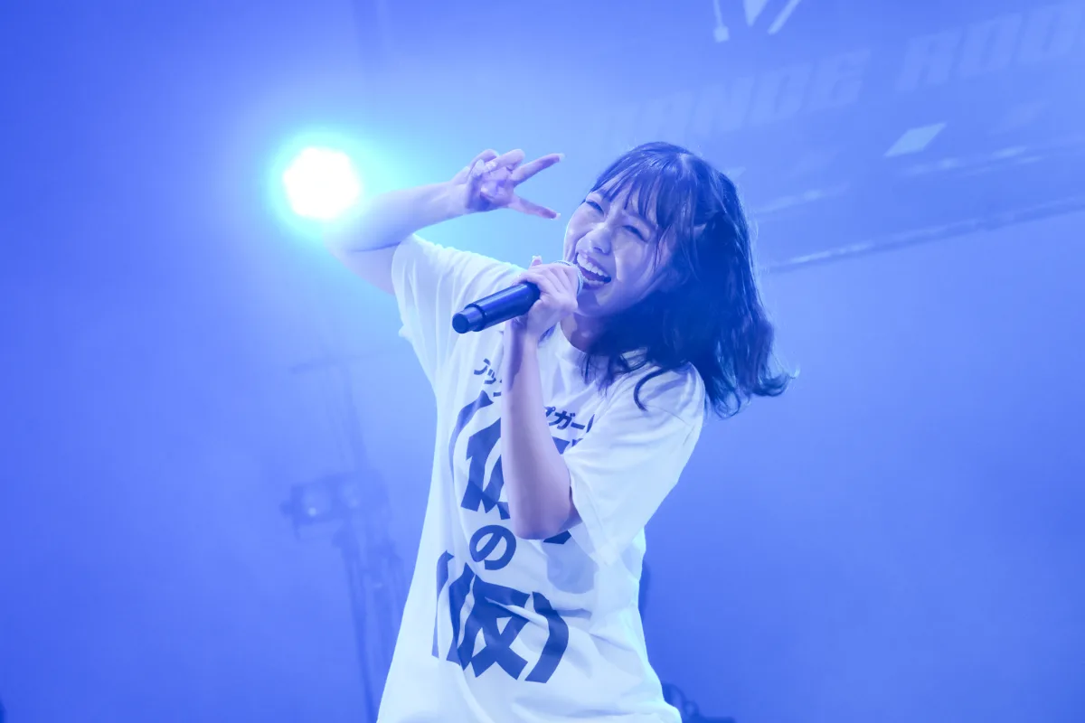 5人になったアプガ（仮）の絆がすごい！ 涙と感動のライブで新メンバー加入を発表。一致団結して宇宙を目指す第3章、ついに始動！