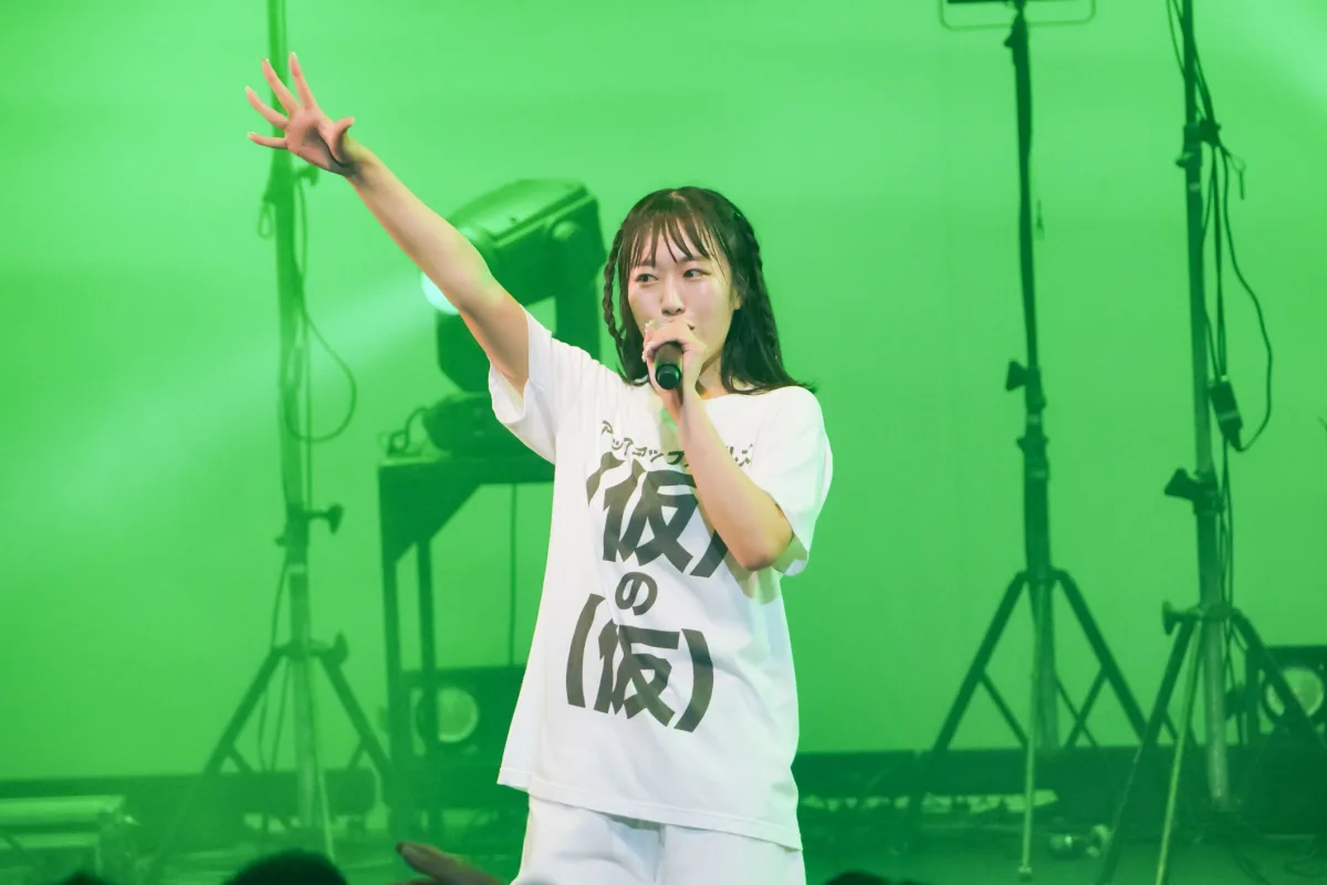 5人になったアプガ（仮）の絆がすごい！ 涙と感動のライブで新メンバー加入を発表。一致団結して宇宙を目指す第3章、ついに始動！