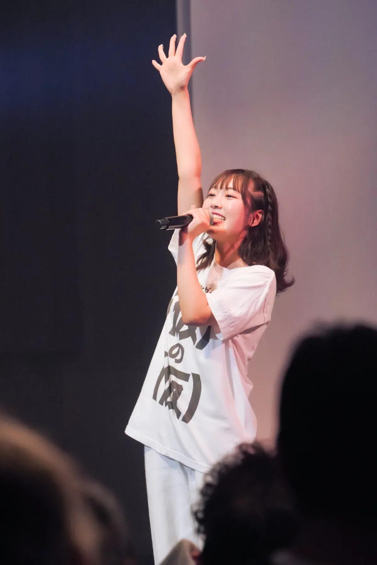 5人になったアプガ（仮）の絆がすごい！ 涙と感動のライブで新メンバー加入を発表。一致団結して宇宙を目指す第3章、ついに始動！