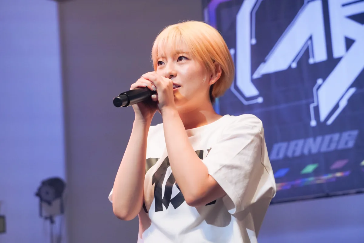 5人になったアプガ（仮）の絆がすごい！ 涙と感動のライブで新メンバー加入を発表。一致団結して宇宙を目指す第3章、ついに始動！