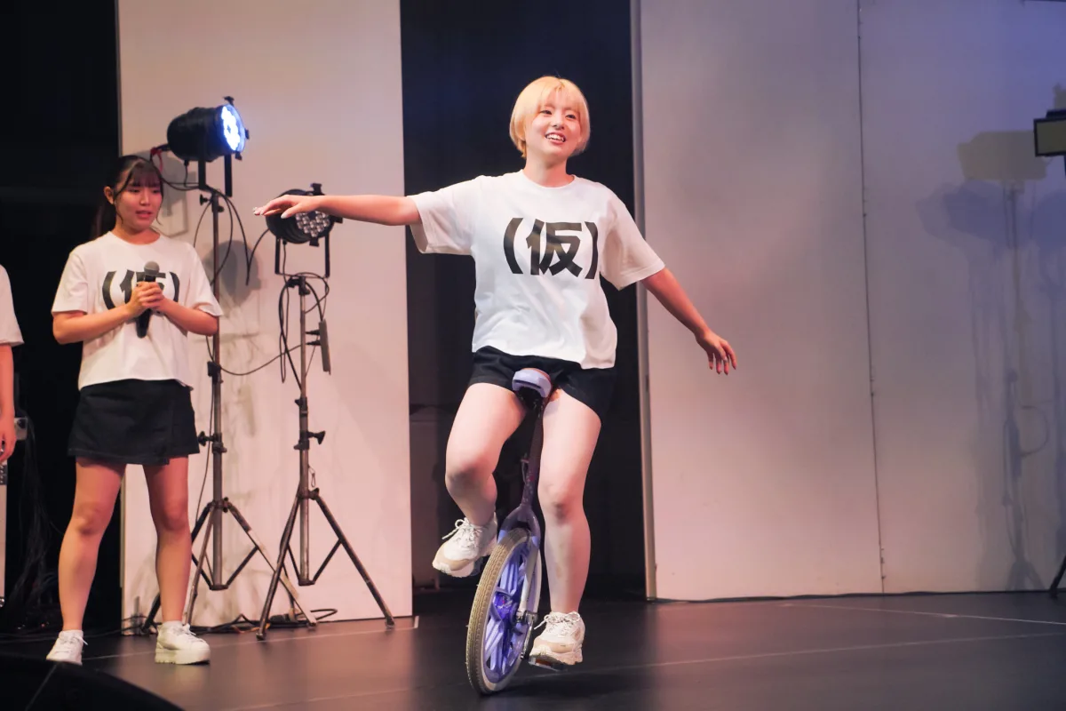 5人になったアプガ（仮）の絆がすごい！ 涙と感動のライブで新メンバー加入を発表。一致団結して宇宙を目指す第3章、ついに始動！