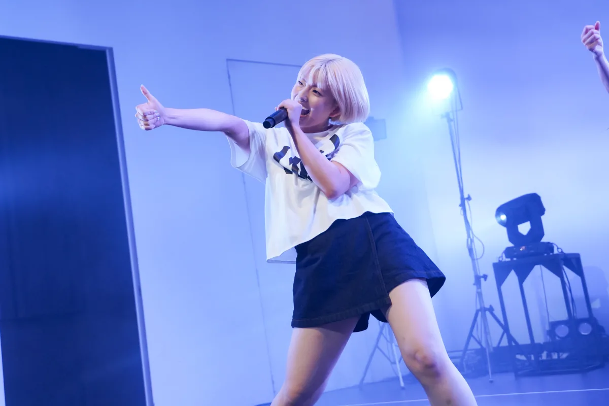 5人になったアプガ（仮）の絆がすごい！ 涙と感動のライブで新メンバー加入を発表。一致団結して宇宙を目指す第3章、ついに始動！