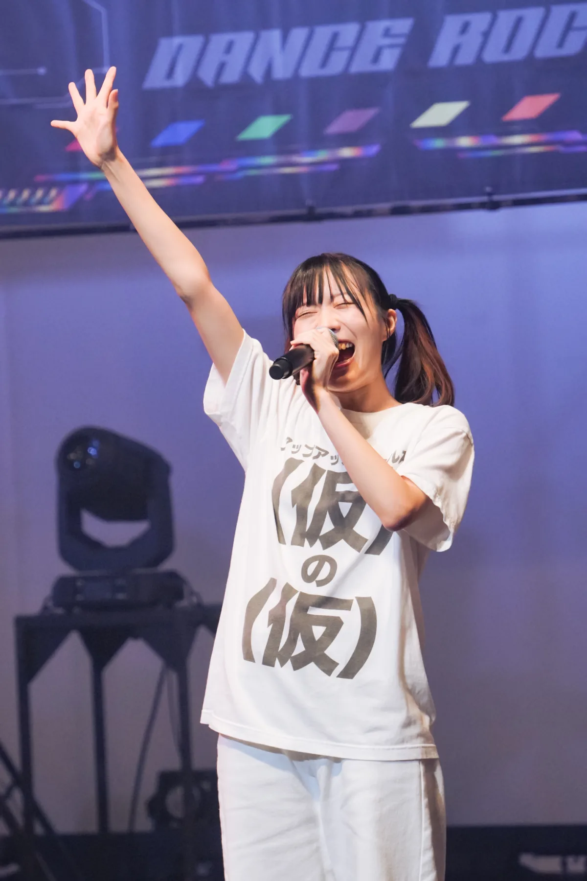 5人になったアプガ（仮）の絆がすごい！ 涙と感動のライブで新メンバー加入を発表。一致団結して宇宙を目指す第3章、ついに始動！