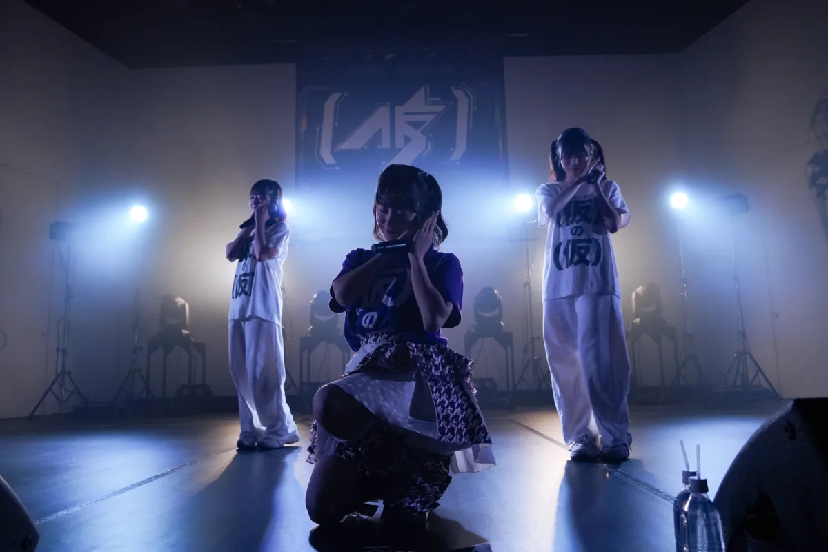 5人になったアプガ（仮）の絆がすごい！ 涙と感動のライブで新メンバー加入を発表。一致団結して宇宙を目指す第3章、ついに始動！