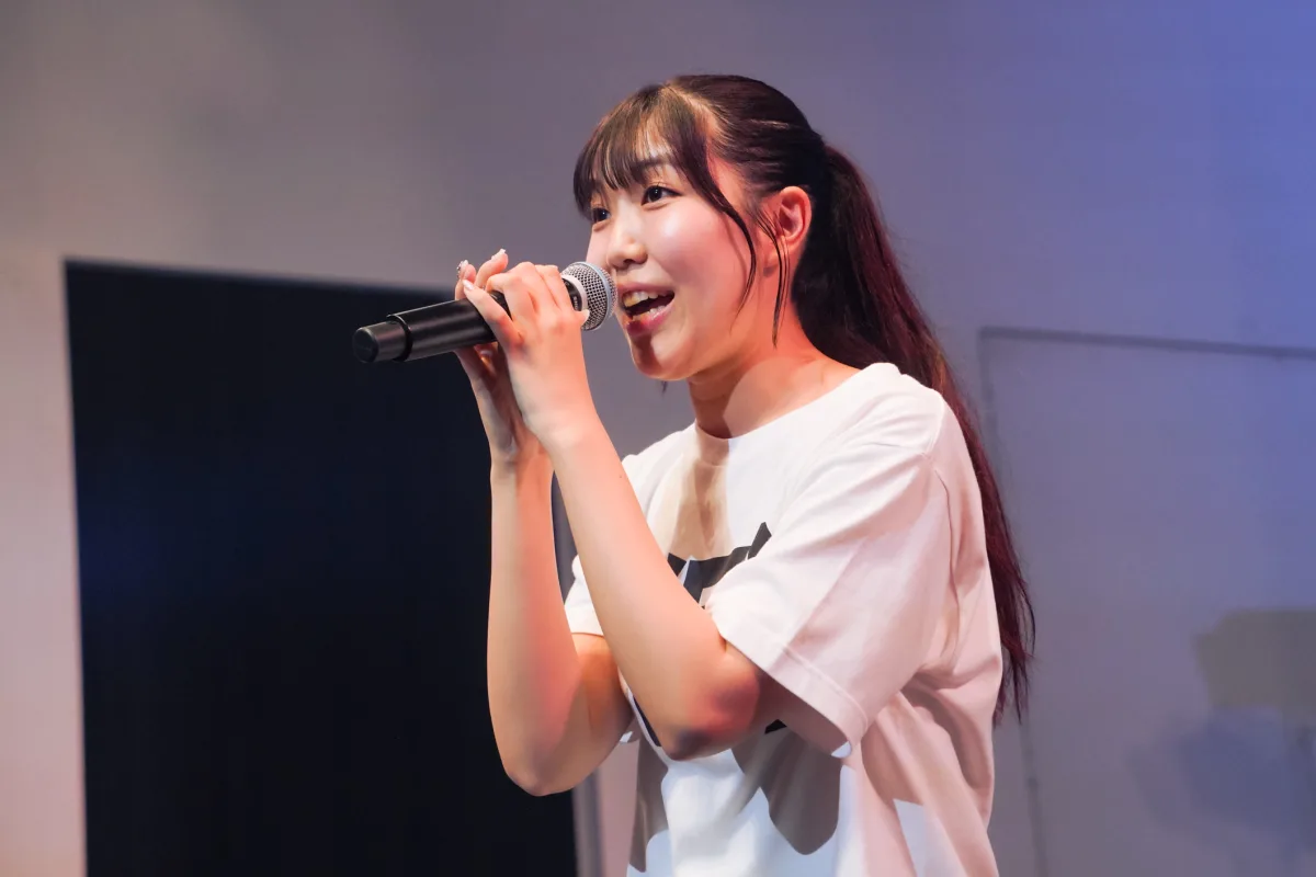 5人になったアプガ（仮）の絆がすごい！ 涙と感動のライブで新メンバー加入を発表。一致団結して宇宙を目指す第3章、ついに始動！