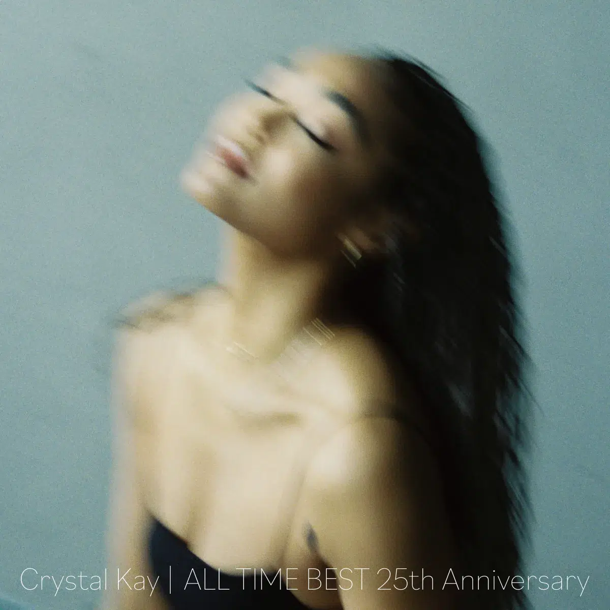 【Crystal Kay】東阪ビルボードライブ・ツアー『Crystal Kay Billboard Live Tour 2025』開催決定！全8公演で観客を魅了する！！