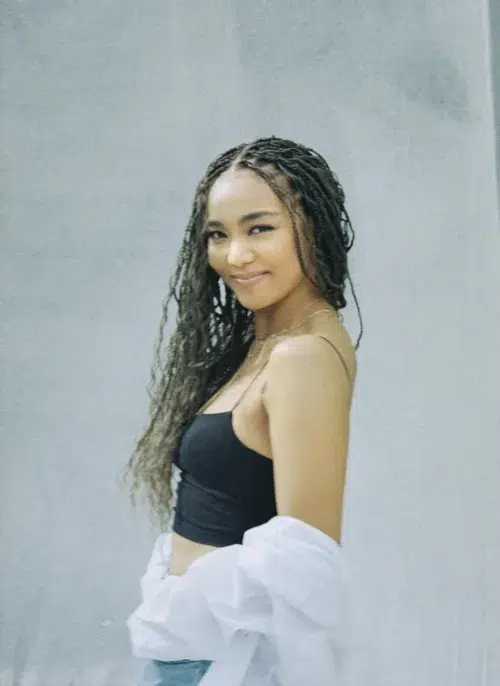 【Crystal Kay】東阪ビルボードライブ・ツアー『Crystal Kay Billboard Live Tour 2025』開催決定！全8公演で観客を魅了する！！