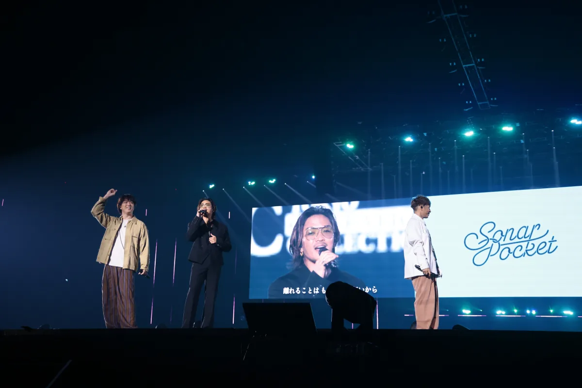 【東京ガールズコレクション×GENERATIONS】1日限りのやりたい放題の祭典 ”GENEコレ”開催！各メンバープロデュースステージにはサプライズゲストも！さらにDa-iCEとのコラボ新曲『Grounds』初披露！！