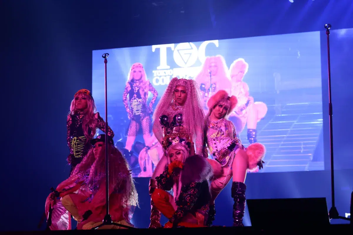 【東京ガールズコレクション×GENERATIONS】1日限りのやりたい放題の祭典 ”GENEコレ”開催！各メンバープロデュースステージにはサプライズゲストも！さらにDa-iCEとのコラボ新曲『Grounds』初披露！！