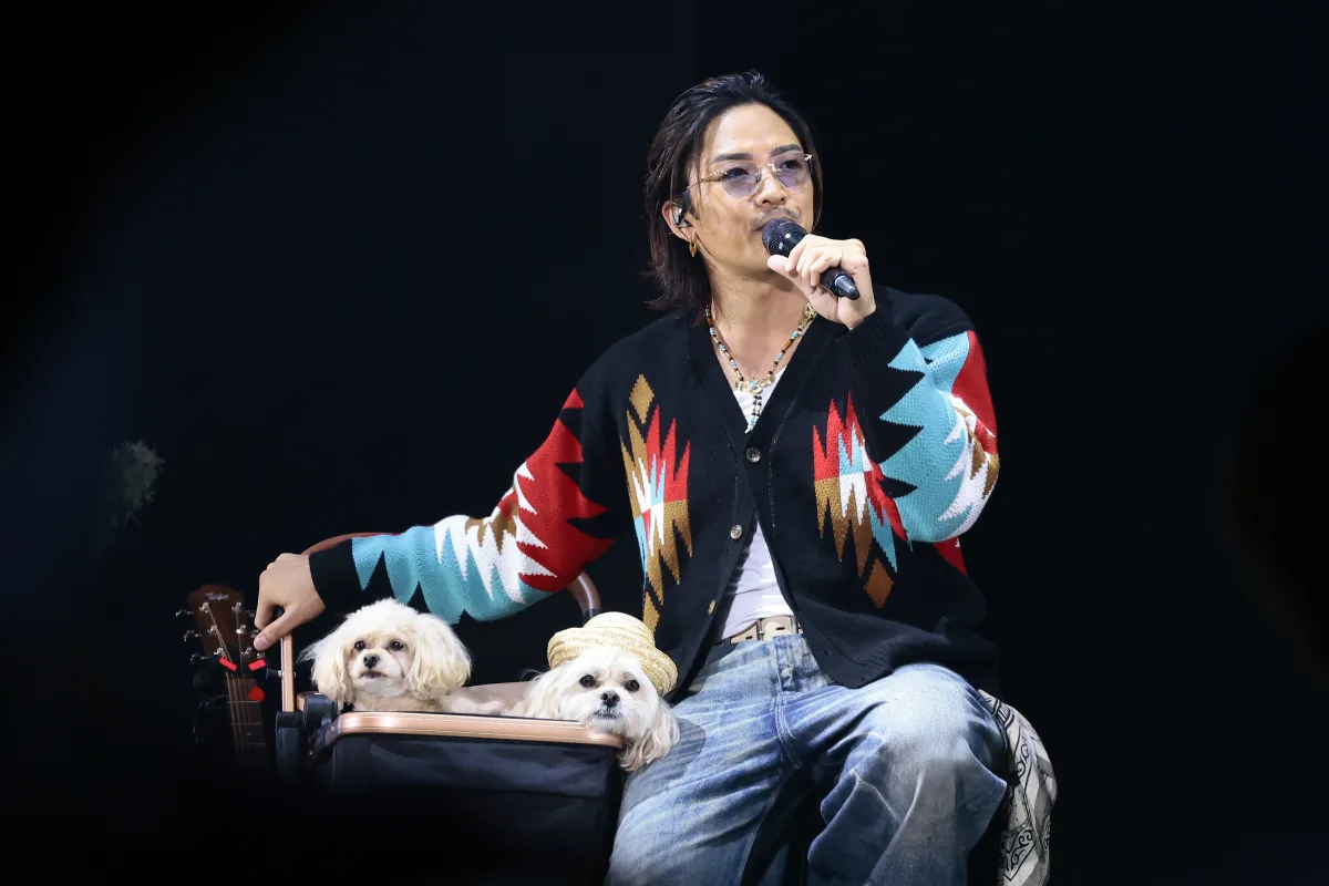 【東京ガールズコレクション×GENERATIONS】1日限りのやりたい放題の祭典 ”GENEコレ”開催！各メンバープロデュースステージにはサプライズゲストも！さらにDa-iCEとのコラボ新曲『Grounds』初披露！！