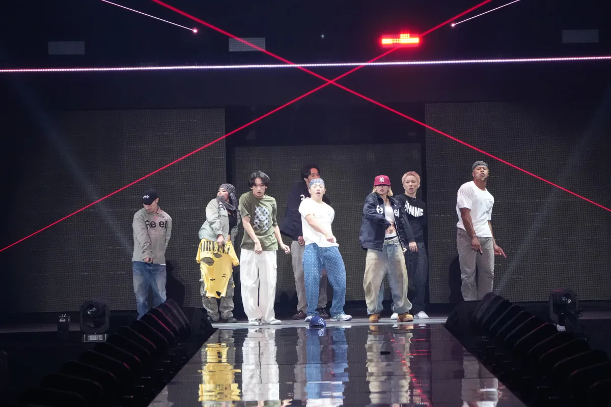 【東京ガールズコレクション×GENERATIONS】1日限りのやりたい放題の祭典 ”GENEコレ”開催！各メンバープロデュースステージにはサプライズゲストも！さらにDa-iCEとのコラボ新曲『Grounds』初披露！！