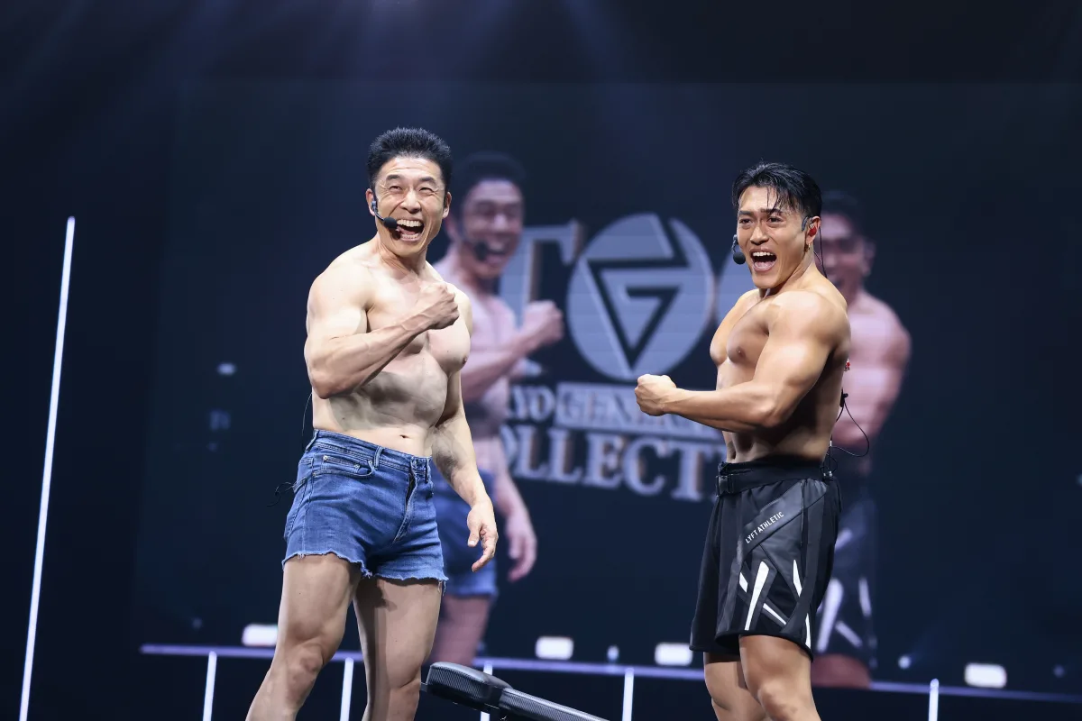 【東京ガールズコレクション×GENERATIONS】1日限りのやりたい放題の祭典 ”GENEコレ”開催！各メンバープロデュースステージにはサプライズゲストも！さらにDa-iCEとのコラボ新曲『Grounds』初披露！！