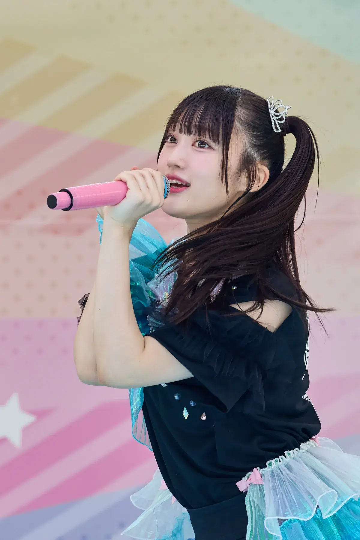 『いぎなり10周年ライブ』大阪・山形・埼玉──メジャーデビュー後も貫くいぎなり東北産らしさ