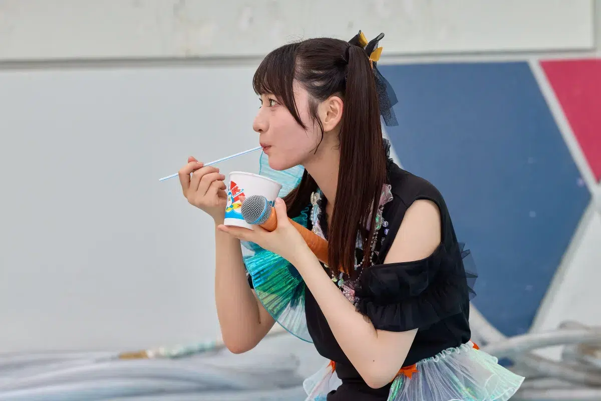 『いぎなり10周年ライブ』大阪・山形・埼玉──メジャーデビュー後も貫くいぎなり東北産らしさ