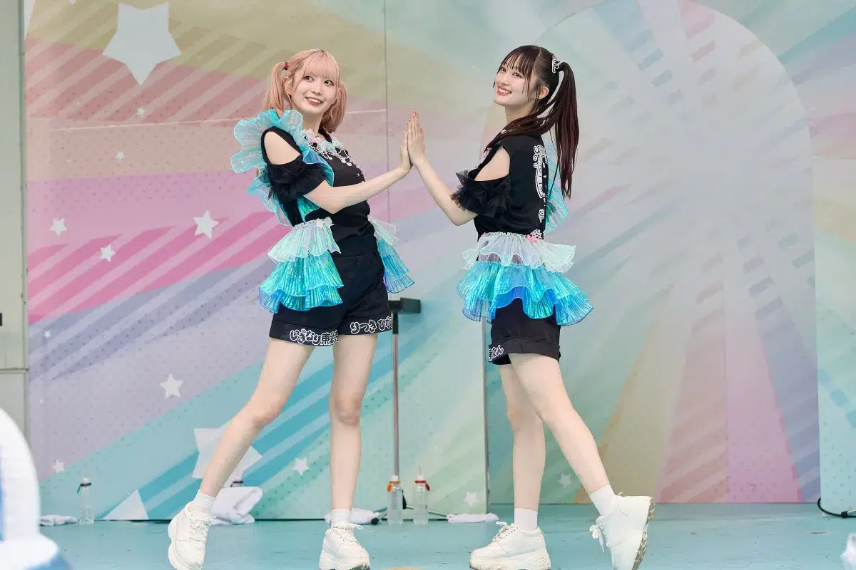 『いぎなり10周年ライブ』大阪・山形・埼玉──メジャーデビュー後も貫くいぎなり東北産らしさ