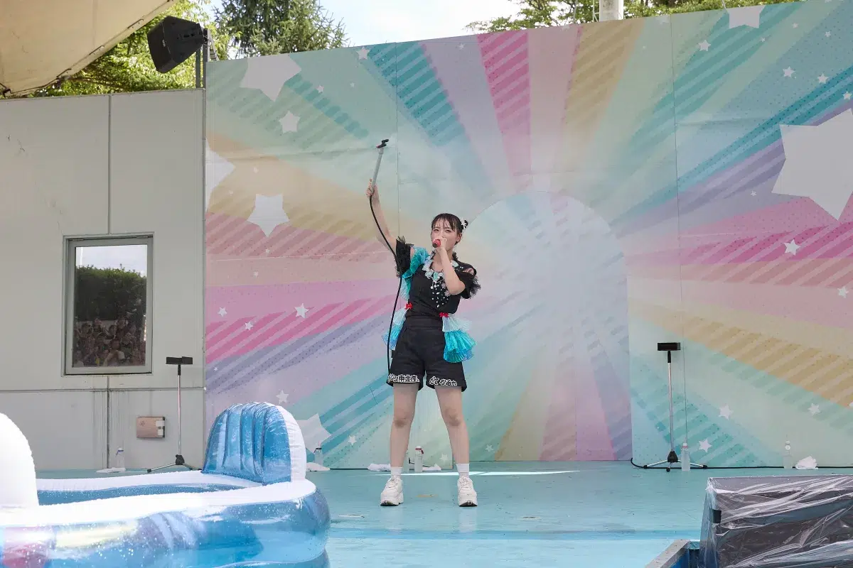 『いぎなり10周年ライブ』大阪・山形・埼玉──メジャーデビュー後も貫くいぎなり東北産らしさ