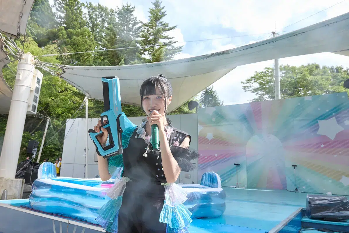 『いぎなり10周年ライブ』大阪・山形・埼玉──メジャーデビュー後も貫くいぎなり東北産らしさ