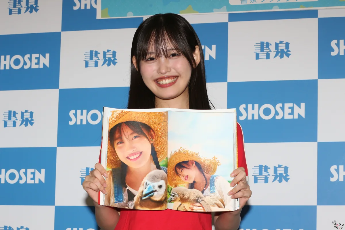 「まるで一緒に旅してるみたい」 アンジュルム後藤花、初写真集『HANA』で魅せる17歳の素顔 4 「まるで一緒に旅してるみたい」 アンジュルム後藤花、初写真集『HANA』で魅せる17歳の素顔