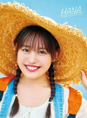 「まるで一緒に旅してるみたい」 アンジュルム後藤花、初写真集『HANA』で魅せる17歳の素顔 9 「まるで一緒に旅してるみたい」 アンジュルム後藤花、初写真集『HANA』で魅せる17歳の素顔
