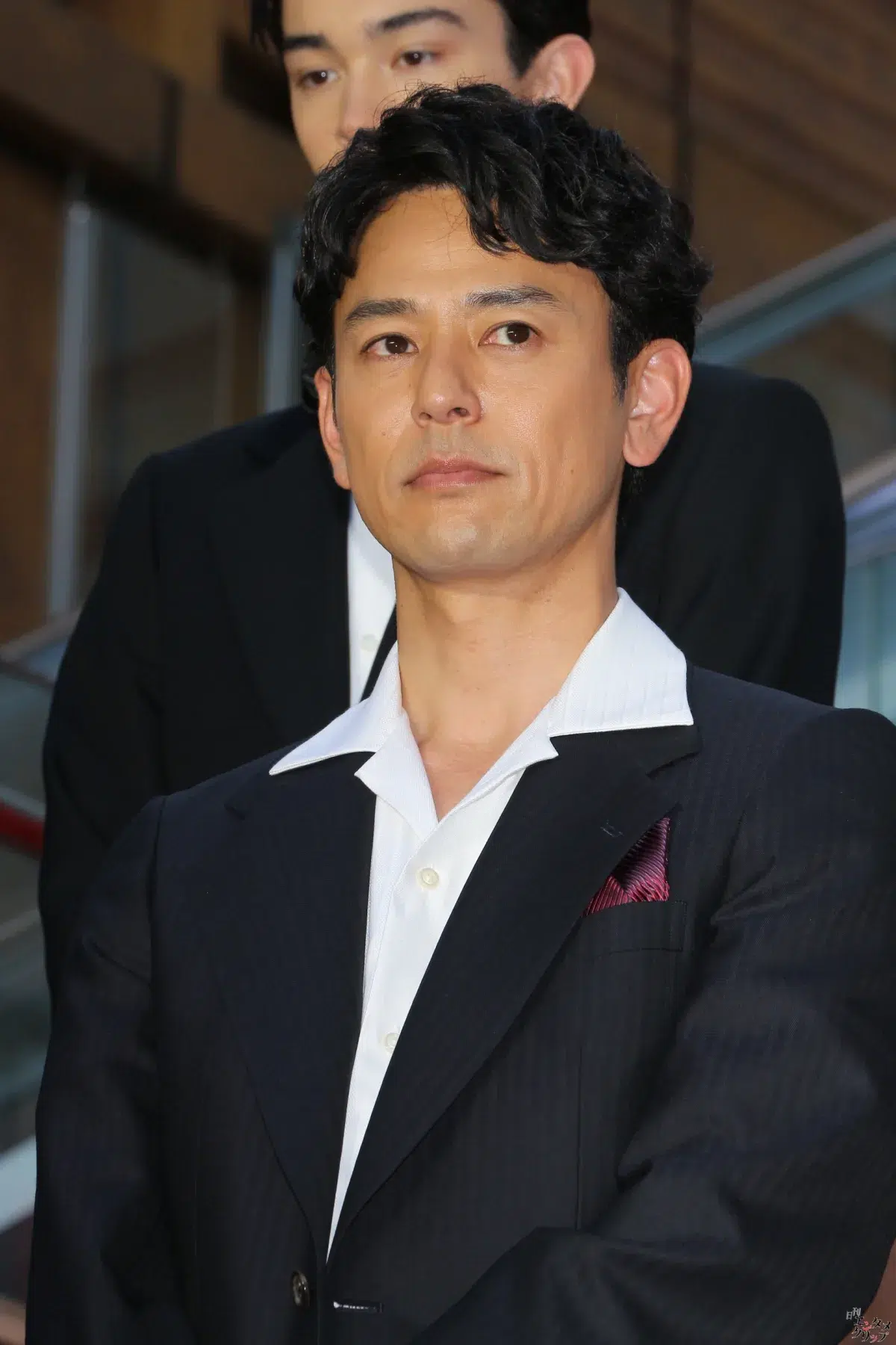 映画『宝島』東京プレミアに妻夫木聡、広瀬すず、窪田正孝、永山瑛太ら豪華キャスト13人がレッドカーペットに集結 11 映画『宝島』東京プレミアに妻夫木聡、広瀬すず、窪田正孝、永山瑛太ら豪華キャスト13人がレッドカーペットに集結