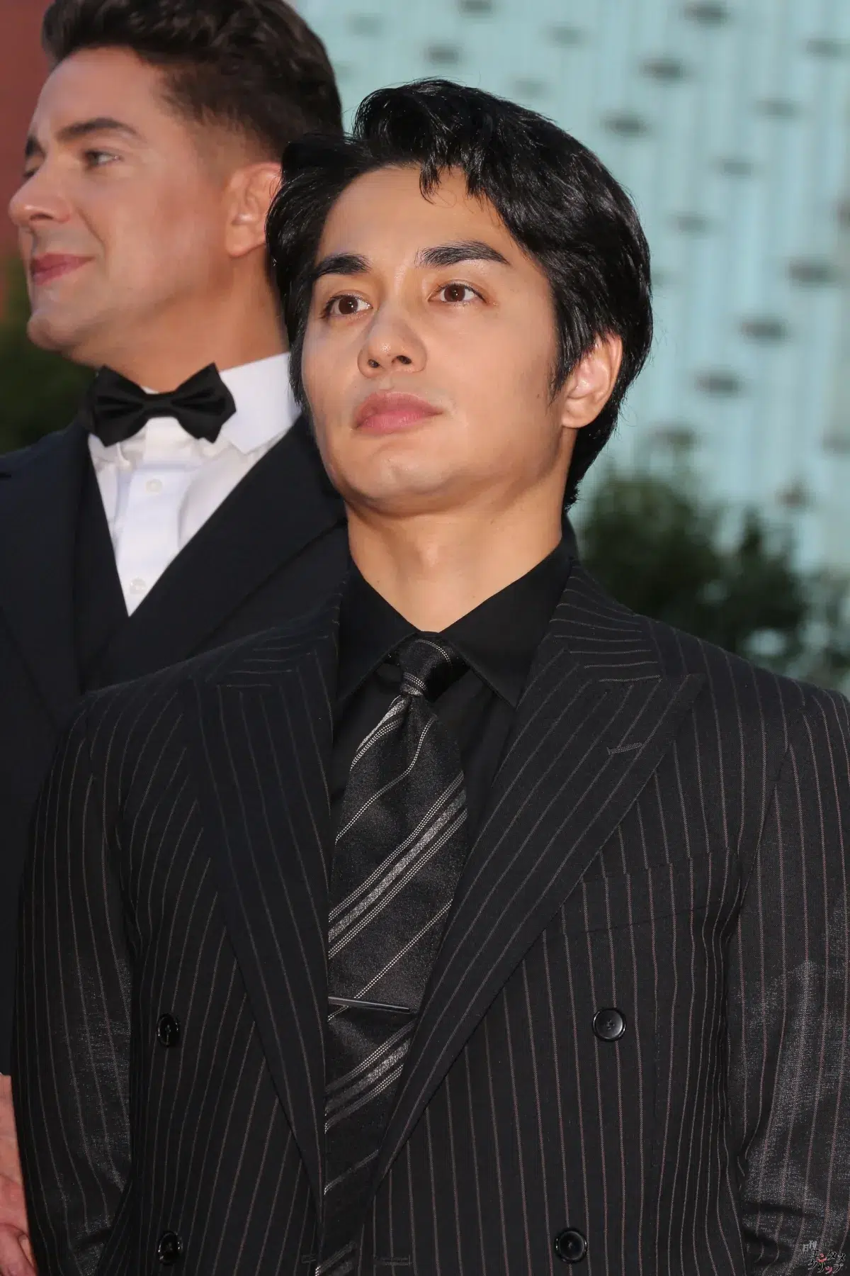 映画『宝島』東京プレミアに妻夫木聡、広瀬すず、窪田正孝、永山瑛太ら豪華キャスト13人がレッドカーペットに集結 13 映画『宝島』東京プレミアに妻夫木聡、広瀬すず、窪田正孝、永山瑛太ら豪華キャスト13人がレッドカーペットに集結
