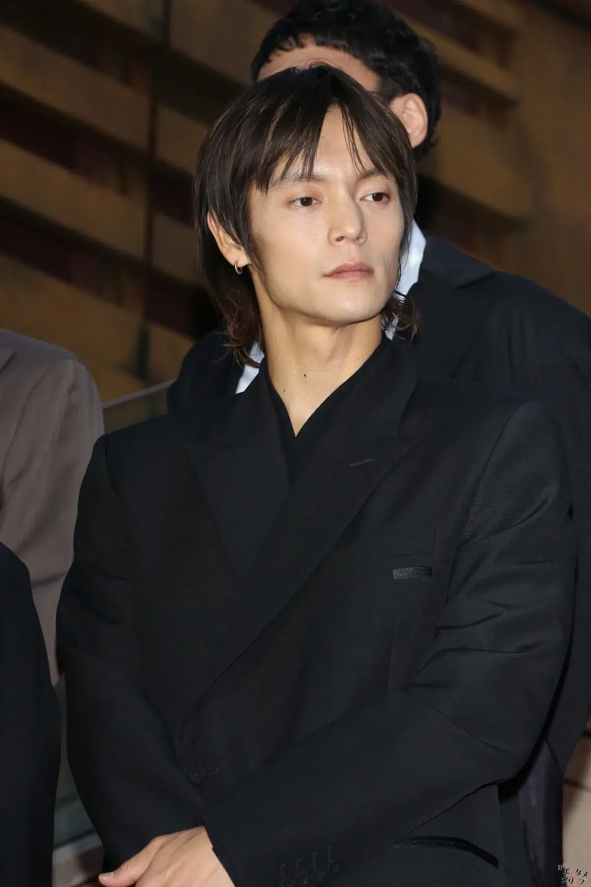 映画『宝島』東京プレミアに妻夫木聡、広瀬すず、窪田正孝、永山瑛太ら豪華キャスト13人がレッドカーペットに集結 15 映画『宝島』東京プレミアに妻夫木聡、広瀬すず、窪田正孝、永山瑛太ら豪華キャスト13人がレッドカーペットに集結