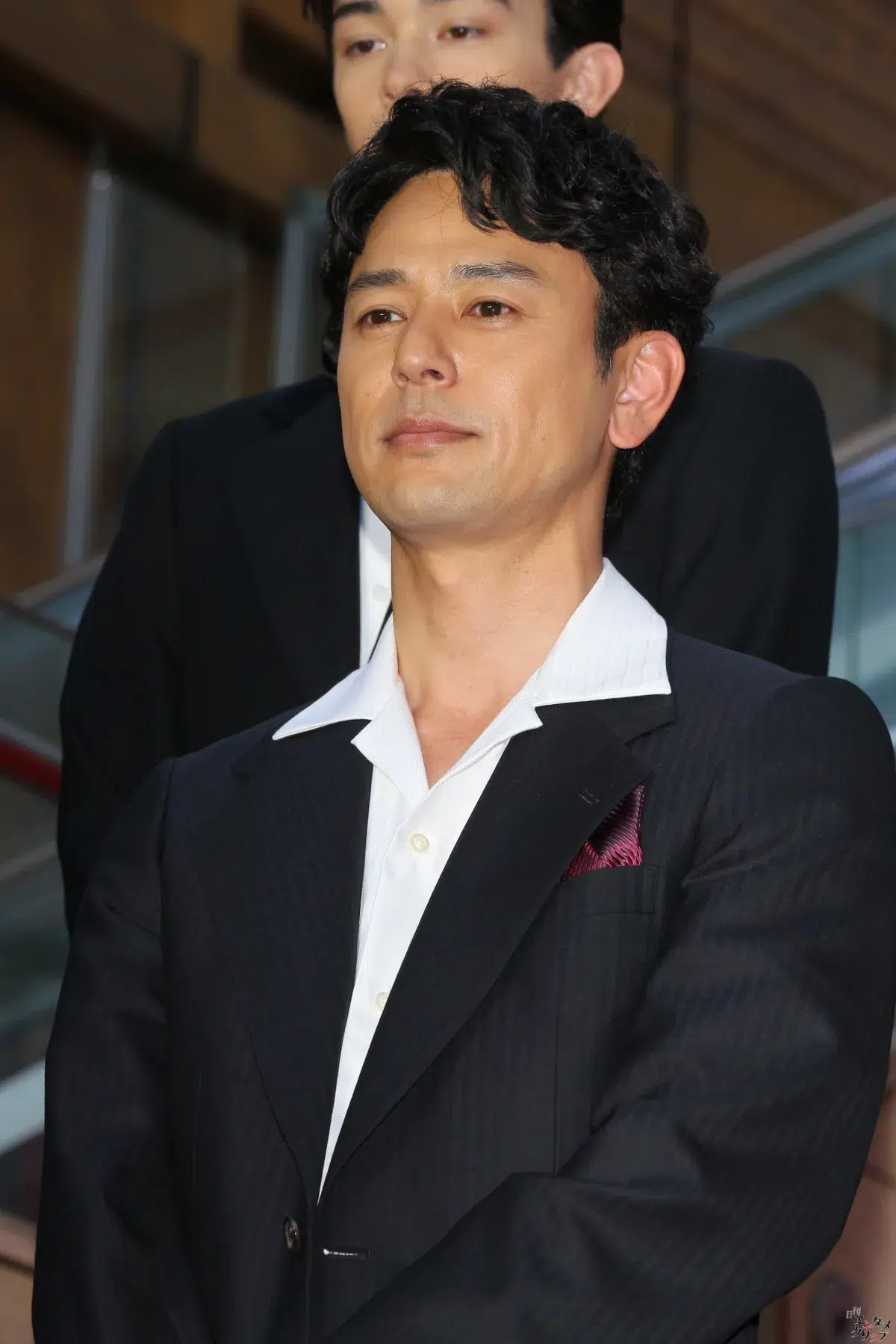 映画『宝島』東京プレミアに妻夫木聡、広瀬すず、窪田正孝、永山瑛太ら豪華キャスト13人がレッドカーペットに集結 17 映画『宝島』東京プレミアに妻夫木聡、広瀬すず、窪田正孝、永山瑛太ら豪華キャスト13人がレッドカーペットに集結