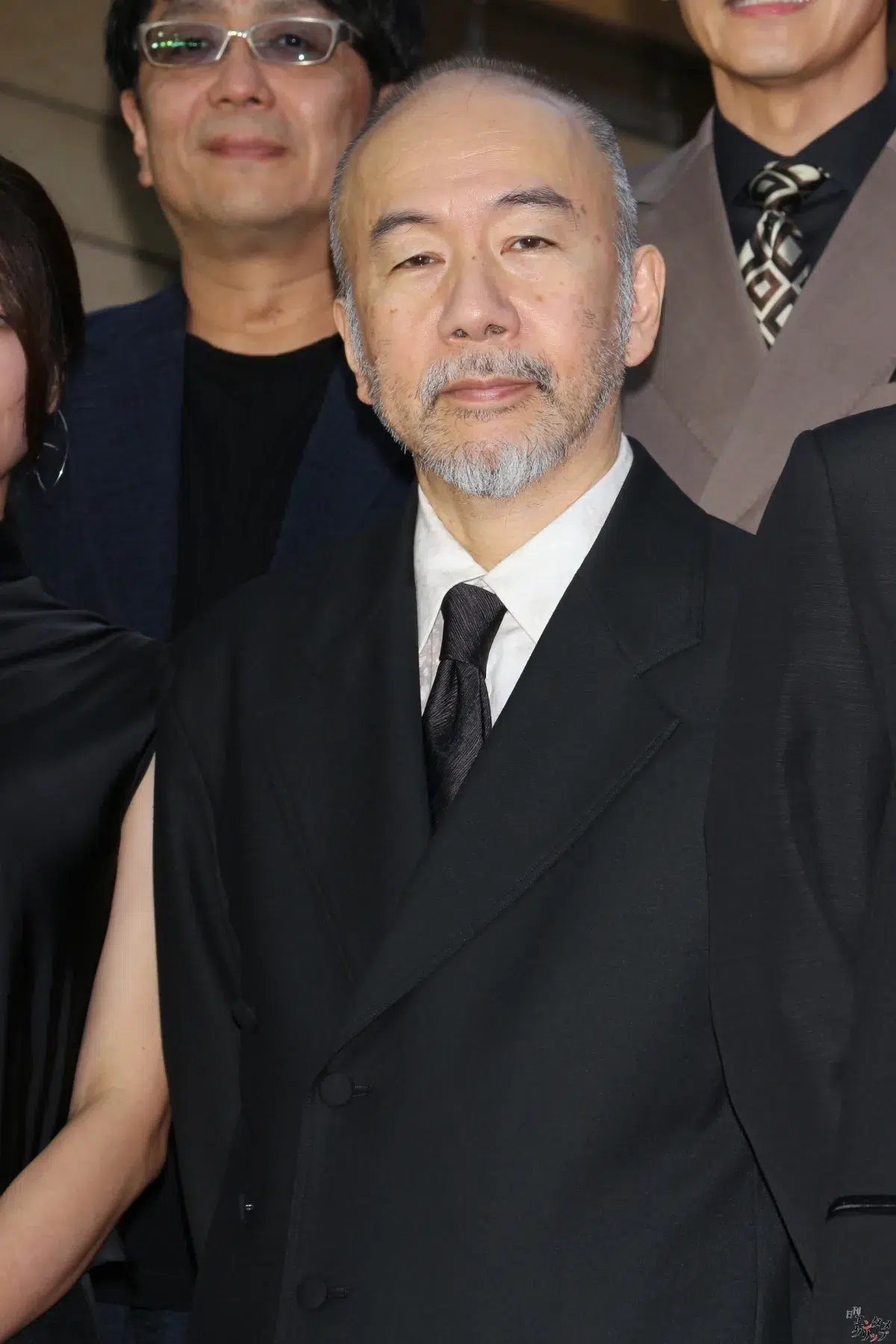 映画『宝島』東京プレミアに妻夫木聡、広瀬すず、窪田正孝、永山瑛太ら豪華キャスト13人がレッドカーペットに集結 22 映画『宝島』東京プレミアに妻夫木聡、広瀬すず、窪田正孝、永山瑛太ら豪華キャスト13人がレッドカーペットに集結