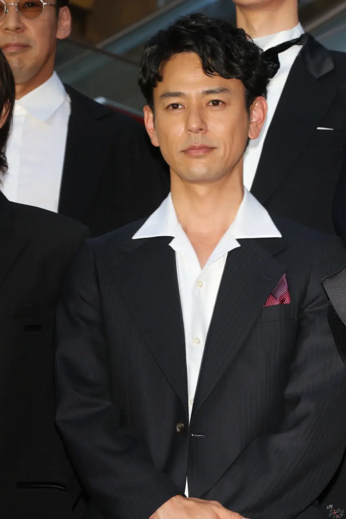 映画『宝島』東京プレミアに妻夫木聡、広瀬すず、窪田正孝、永山瑛太ら豪華キャスト13人がレッドカーペットに集結 9 映画『宝島』東京プレミアに妻夫木聡、広瀬すず、窪田正孝、永山瑛太ら豪華キャスト13人がレッドカーペットに集結