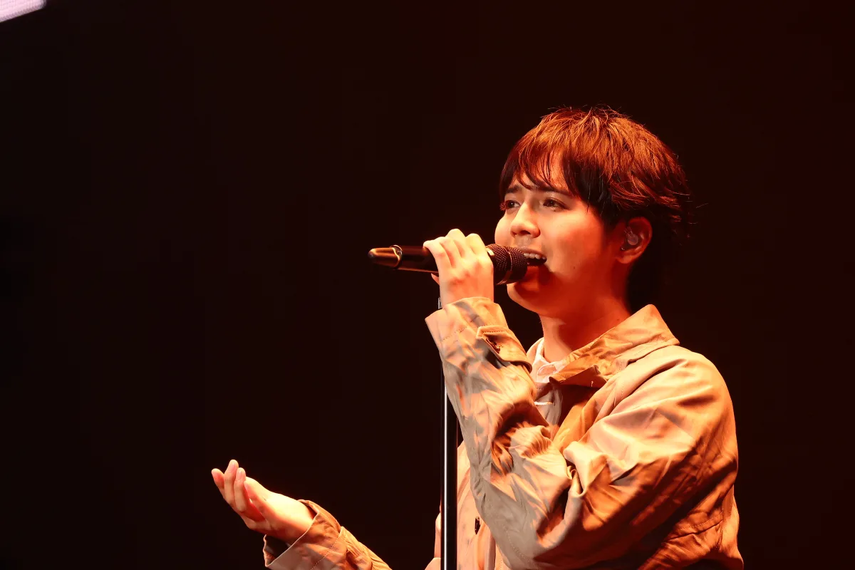 【東京ガールズコレクション×GENERATIONS】1日限りのやりたい放題の祭典 ”GENEコレ”開催！各メンバープロデュースステージにはサプライズゲストも！さらにDa-iCEとのコラボ新曲『Grounds』初披露！！
