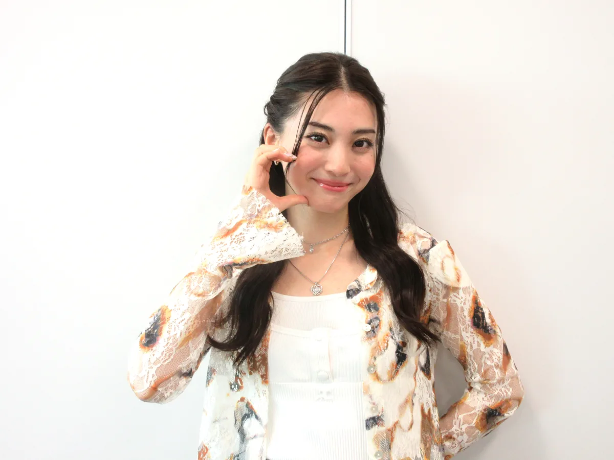 【インタビュー】日本武道館で5周年ライブを開催する「GENIC」雨宮翔・金谷鞠杏が運命の出会いを感じたモノとは? 7 【インタビュー】日本武道館で5周年ライブを開催する「GENIC」雨宮翔・金谷鞠杏が運命の出会いを感じたモノとは?