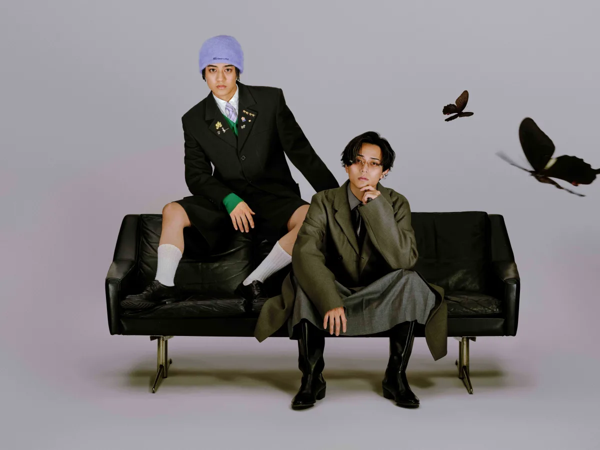 King & Princeの音楽と花火がシンクロしたダイナミックエンターテインメント「King & Princeとうちあげ花火2025」今年もZOZOマリンスタジアムにて開催決定!! 1 King & Princeの音楽と花火がシンクロしたダイナミックエンターテインメント「King & Princeとうちあげ花火2025」今年もZOZOマリンスタジアムにて開催決定!!