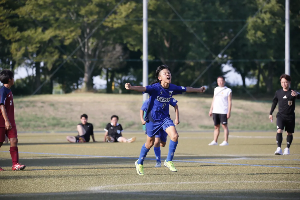【LDH JAPAN】13回目を迎えるLDH JAPAN主催の小学生フットサル大会『EXILE CUP 2025』関西大会が奈良県にて開催！LDH Social Innovation Officerの橘ケンチをはじめ、EXILE 松本利夫、Lucky² 永山椿、上村梨々香が出場52チーム・453名の子どもたちを応援！
